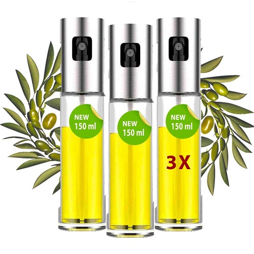 Spruzzatore olio 150 ml - 3,