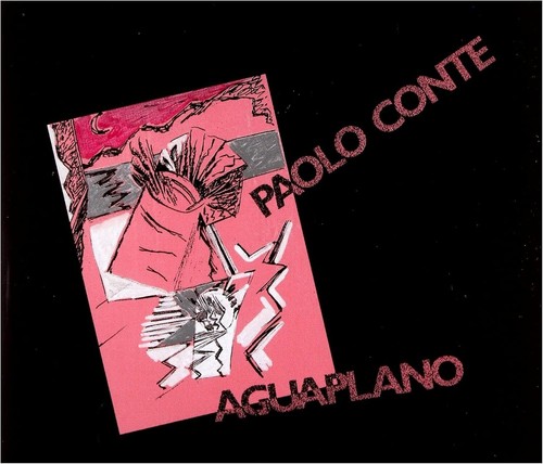 Paolo conte aguaplano - conte,