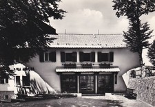 TERMINILLO: Villa Aurora     1958