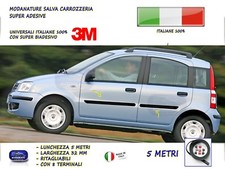 Strisce adesive auto tuning