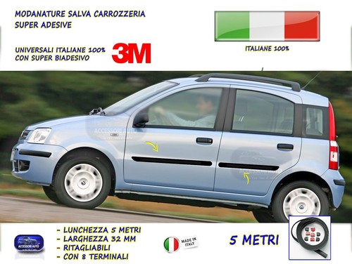 Strisce adesive auto tuning