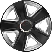 Set 4 Copricerchi 13" Pollici