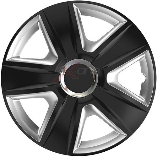 Set copricerchi pollici - copricerchi, 14"