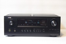 Sintoamplificatore Denon AVR-3312 7.2 DTS HD AUDIO LAN USB ARC