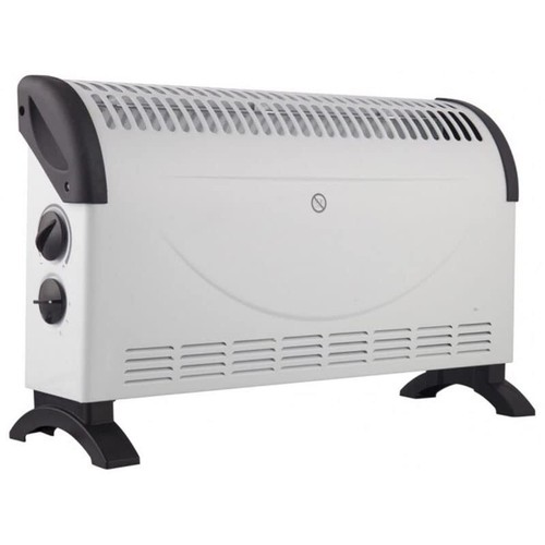 Termoconvettore elettrico - termoconvettore,