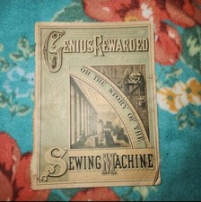 Genius Rewarded Story Of The