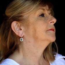 Orecchini a Monachella