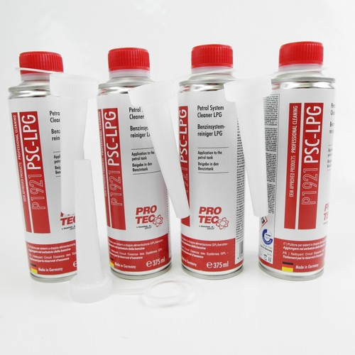 Pro tec gpl - 4x, pulitore