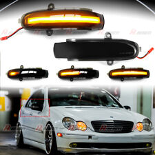 PER MERCEDES W203 S203 CLASSE