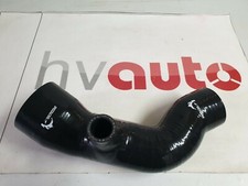 Tubo intercooler superiore