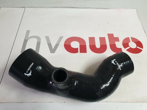 Tubo intercooler superiore