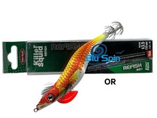 Seppiara Jatsui Kabo Killer