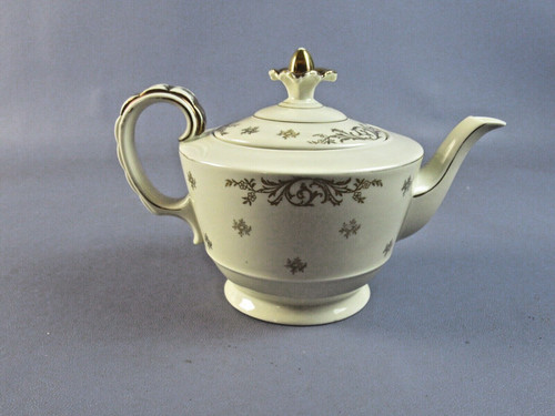 Teiera antica ceramica - in,