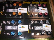 TAMPONI PROTEZIONE PERNO RUOTA