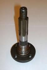 FIAT 500 N - D/ MOZZO ALBERO
