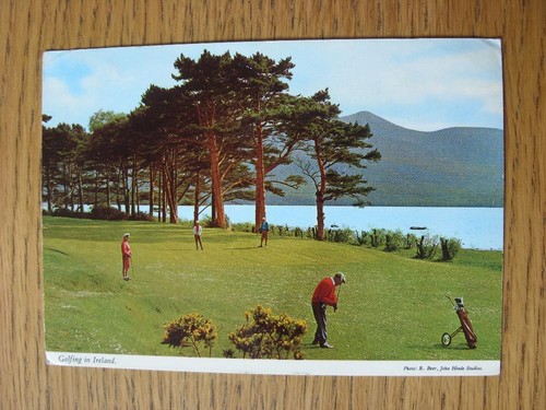 1900 golf picture - golf,