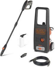 BLACK+DECKER Idropulitrice ad