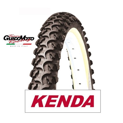 Copertone 20x1 k831 nero - copertone, 20x1.75