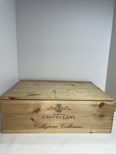 Famiglia Castellani 2016 Empty