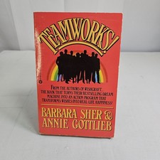 Teamworks : Building Support