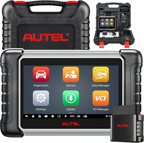 2026 autel maxicom mk808k - autel,