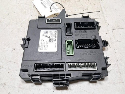 284b29663r body computer rem - 284b29663r,