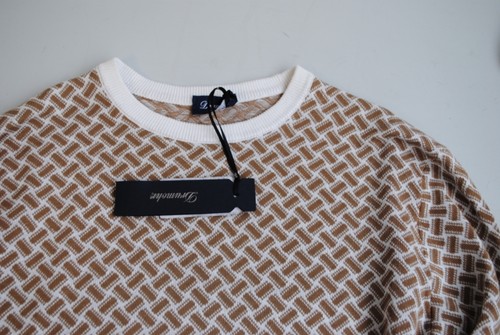 Drumohr maglione cotone tg - ,