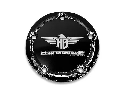 Ptctc cover puntine harley - cover,