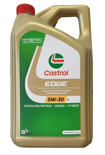Olio motore castrol edge 30 - olio,
