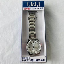 Orologio CITIZEN Q&Q analogico