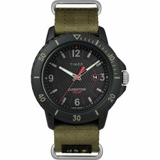 Timex TW4B14500,  Gallatin