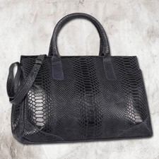 Toscanto Borsa A Spalla In