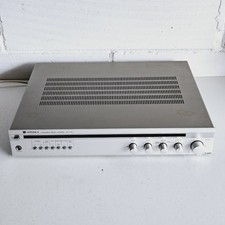 Amplificatore stereo integrato