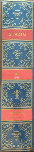 Publio papinio stazio opere - papinio,