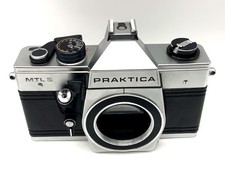 Praktica MTL 5 35 mm