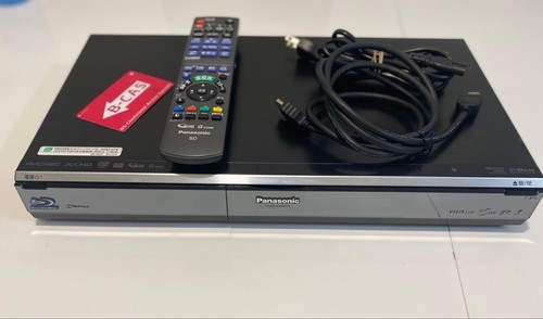 Panasonic diga dmr - panasonic,