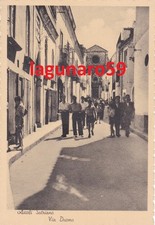 ASCOLI SATRIANO  ( Foggia )  -