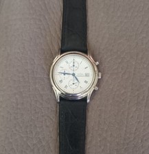 Orologio Cronografo Sigel