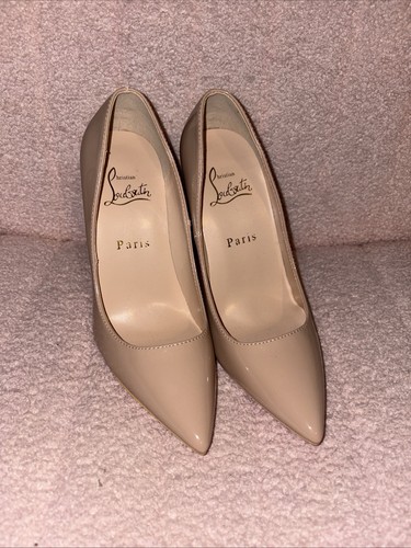 Christian louboutin kate - louboutin, so