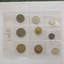 Serie divisionale 1970 9