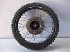 21x1.85 Ruota Anteriore Cerchio Honda Transalp XL 650 V 2000 2006 44650-MCB-670