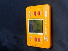 Game Polistil Cessate Il Fuoco Esidoro & Sonja Funzionante