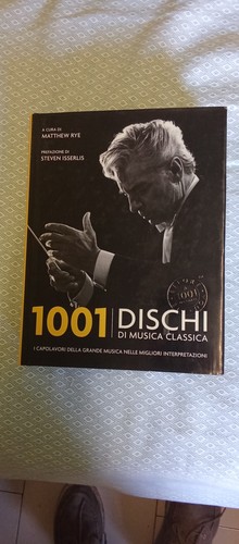 Matthew rye isserlis 1001 - rye,
