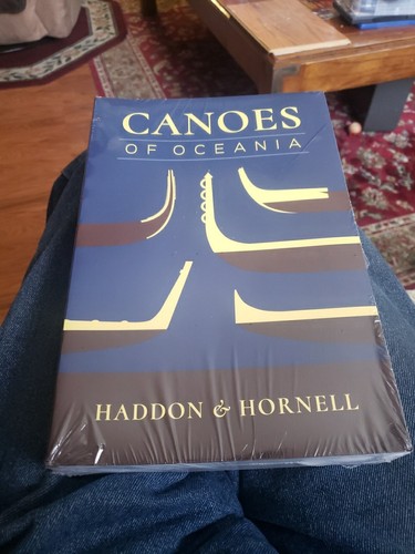 Canoes ociania - of,
