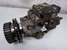 Pompa Iniezione Ford Focus MK1