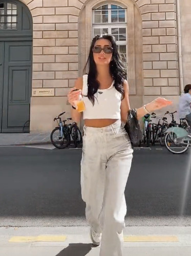 Nuovi pantaloni jeans zara - nuovi,