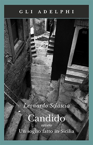 Libri leonardo sciascia - leonardo,