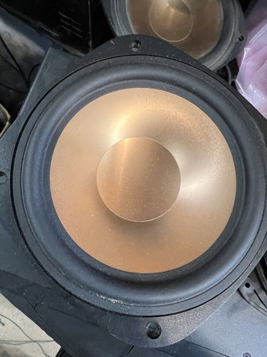Altoparlante woofer good - woofer,