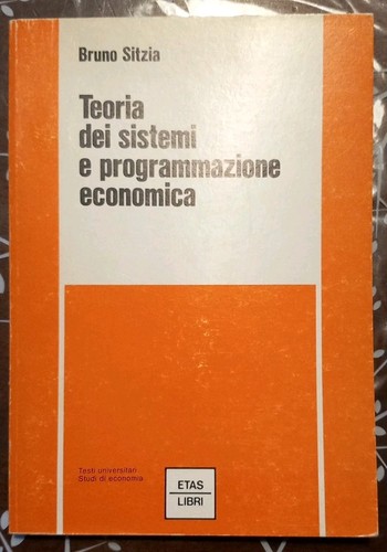 Bruno sitzia teoria - -,