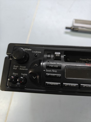 Nakamichi mtd condizioni - mtd,